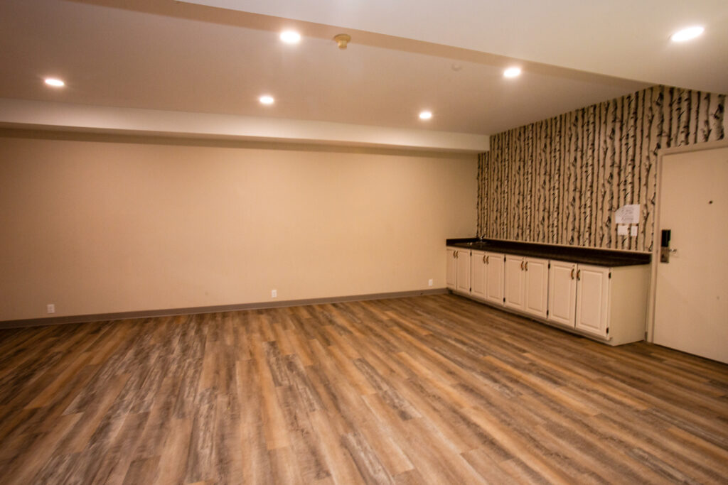 Birch South Breakout Room