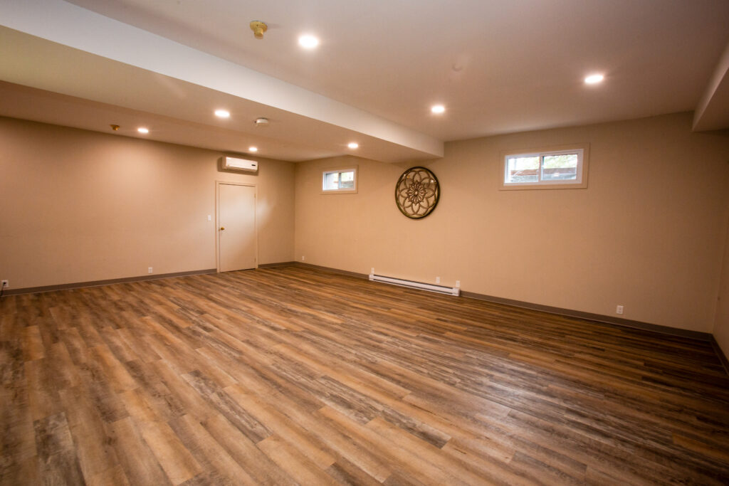 Birch South Breakout Room
