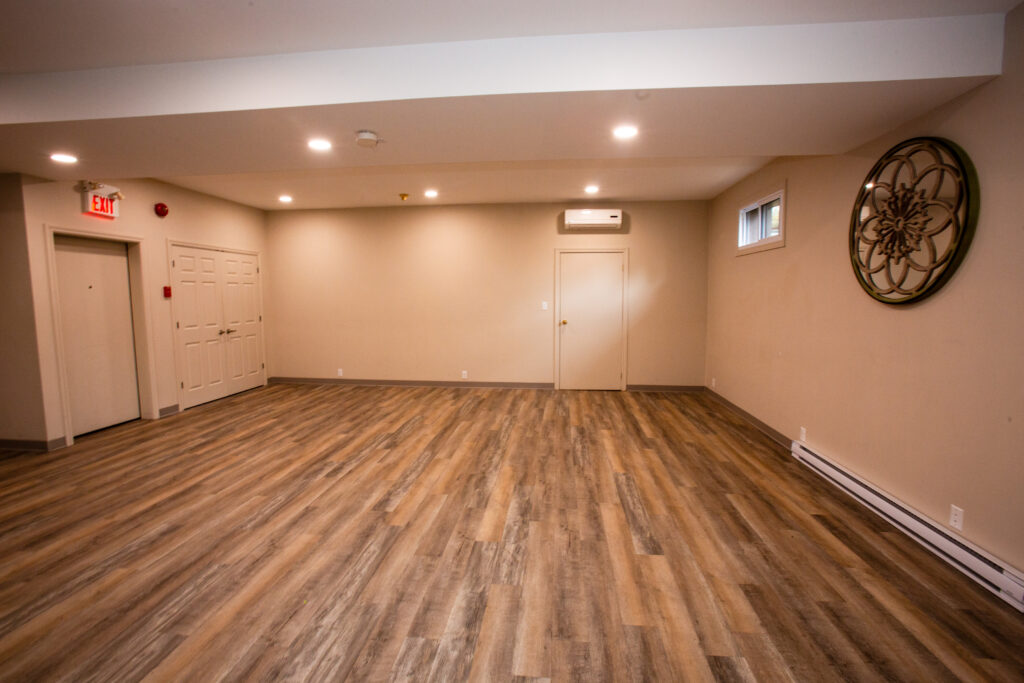 Birch South Breakout Room