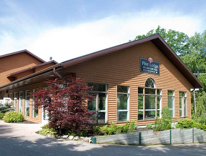 PineLodge