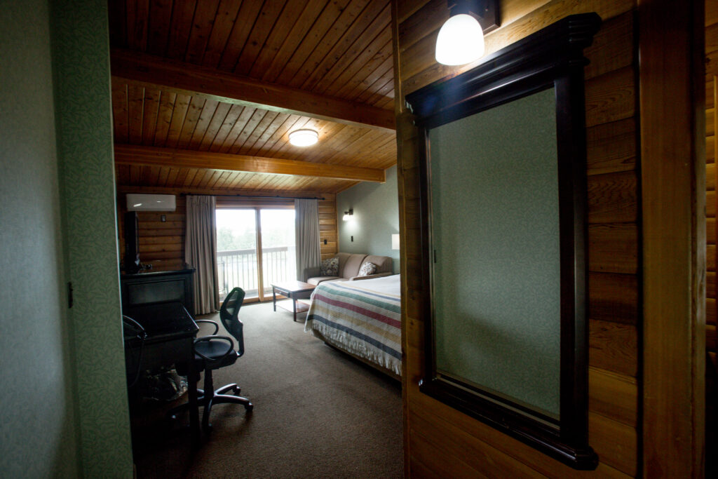 Main Deluxe Upper Floor