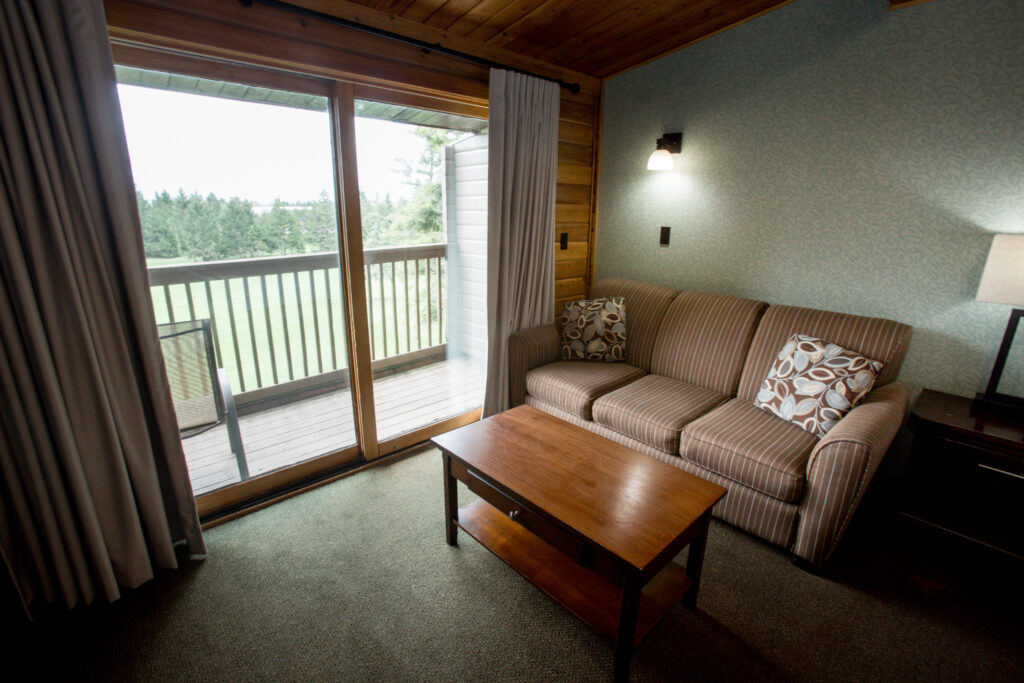 Main Deluxe Upper Floor