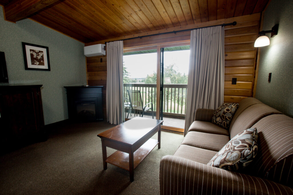 Main Deluxe Upper Floor