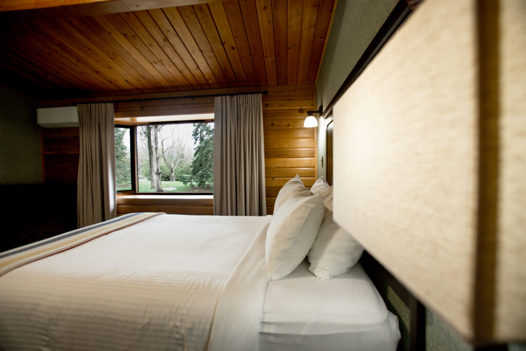 Main Standard 2 Queen Room - Comfy bed image